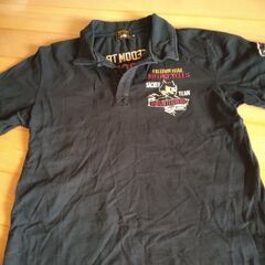 Tシャツの画像