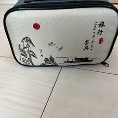 新品未使用　茶器
セットの画像