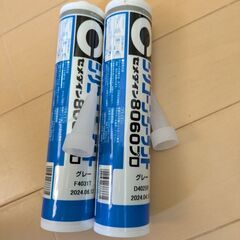 新品　セメダイン８０６０プロ（シリコ－ンシ－ラント）業務用　３６本