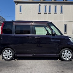 パレット　車検ありの画像