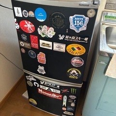ナショナル　冷蔵庫　無料