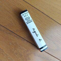 アニエスベー　スーパーグロス（ローズスパイラル）5ml
