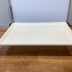 ボンボンベッド犬用【町田市再生家具】0430