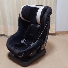 LEAMAN　リーマン　チャイルドシートをお譲りします。