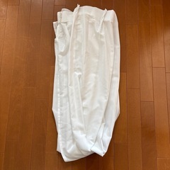ニトリ レースカーテン RL-002 1枚
