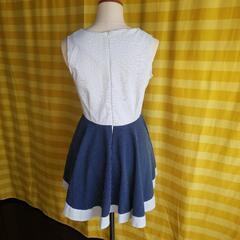 台湾製品ワンピースの画像