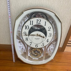 電波時計
