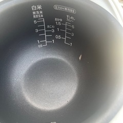 炊飯器