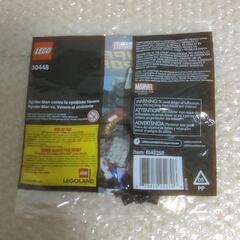 凸LEGO凸【新品未開封】廃盤 レゴ30448 スーパー・ヒーローズ MARVEL スパイダーマンvs.ヴェノムシンビオート ★レアの画像