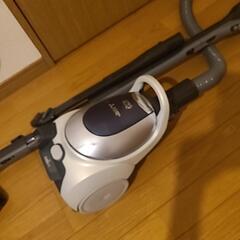 2016年製 掃除機 三菱 TC-FXE8P-S