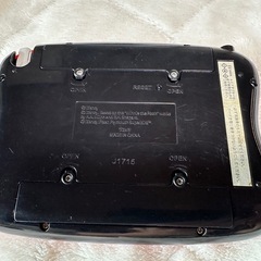 Disney ディズニー できた!がいっぱい ワンダートイパッド タブレットの画像