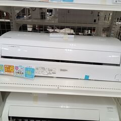 ★ジモティ割あり★ IRISOHYAMA エアコン IHF-22...