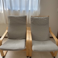 IKEA ポエング