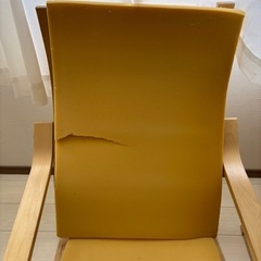 購入者決まりました！
IKEA ポエングの画像