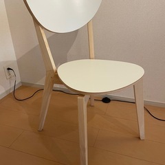 ikea イケア ノールドミーラ ダイニングチェア