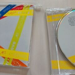 michael buble  アルバム　crazy loveの画像