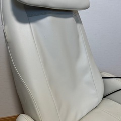 リクライニングチェアの画像