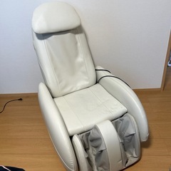 リクライニングチェア