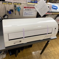 ⭐️高年式⭐️2022年製 DAIKIN 2.2Kwルームエアコ...