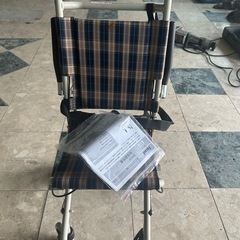 テイコブ アルミ製 コンパクト 介助車 ＢＨ０３ 幸和製作所 車いす 車椅子幸和製作所 折り畳み 老人 軽量の画像
