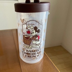 ディズニーの小物入れ☆