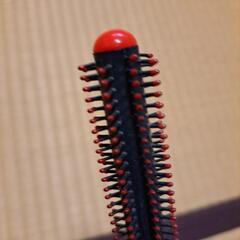 ロールブラシの画像