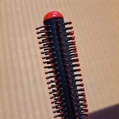 ロールブラシの画像