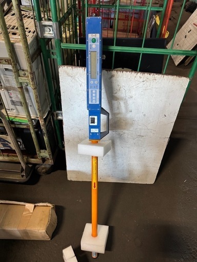 KS5100A  デジタル式標準ゲージ　鉄道