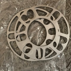 ワイトレットスペンサー5mm2枚の画像