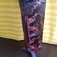 新品ドレスの画像