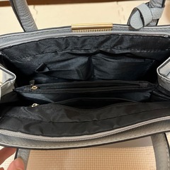 トートバッグの画像