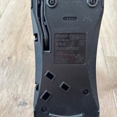 【受渡決定済】BOSCH ボッシュ バッテリードライバー IXOの画像