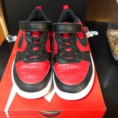 NIKE  スニーカーの画像
