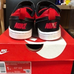 NIKE  スニーカーの画像