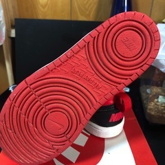 NIKE  スニーカーの画像