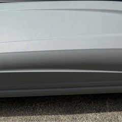THULE Pacific600 スーリー
