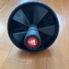 Adidas アディダス　アブホイール(アブローラー)の画像