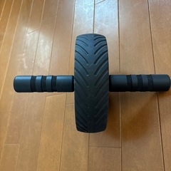 Adidas アディダス　アブホイール(アブローラー)の画像