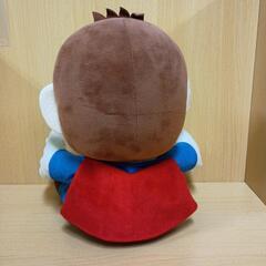 ちんさくんのぬいぐるみの画像