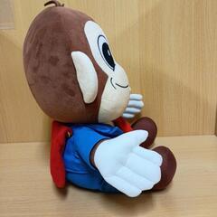 ちんさくんのぬいぐるみの画像