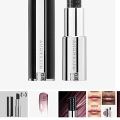 新品未使用【GIVENCHY】リップバーム