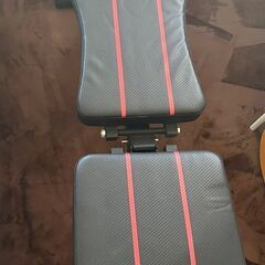 gogojumpトレーニングベンチ