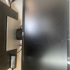 モニタージャンク品