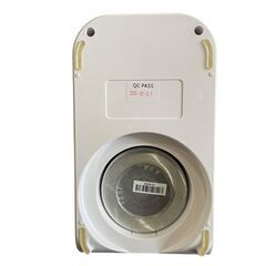 【決まりました】○drink Mate ドリンクメイト DRM1003 炭酸飲料メーカー マグナムスマート 水専用(ホワイト)の画像