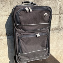 AMERICAN TOURISTER キャリーバッグ　キャリーケ...