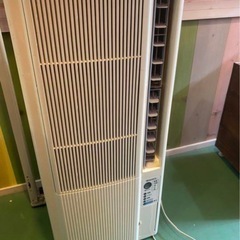 ウィンド　エアコン