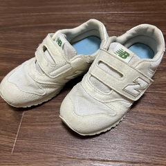 ニューバランス 373 16.5cm