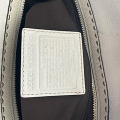 値下げしました❗️coachの画像