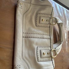 値下げしました❗️coachの画像