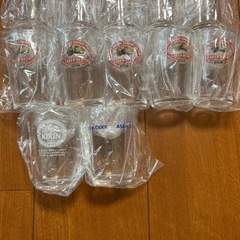 グラスセットの画像